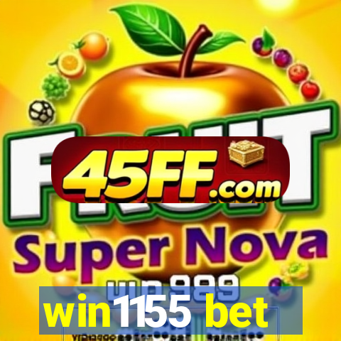 win1155 bet